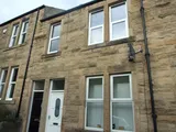 Rye Terrace, Hexham