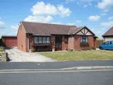 LIME GROVE, INGOLDMELLS, SKEGNESS, LINCS, PE25 1QH