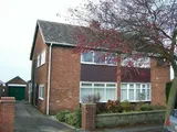 High Leys Road, Scunthorpe