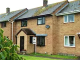 Mercury Close, Bampton