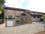 15 Laverockdale Park, Colinton, Edinburgh, EH13 0QE