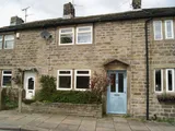 Station Road, Cullingworth