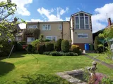 Alnwick, Blakelaw Road