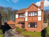 Copperwood, Norton, Runcorn. Four Bed Detached House