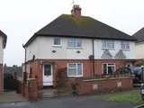 Margarets Road, Tewkesbury, Gloucestershire, GL20 5JA