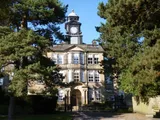 The Mansion, Lady Lane, Bingley