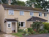 Oak Gardens, Bredon, North Gloucestershire South Worcestershire borders, GL20 7LS