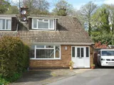 The Paddock, Welton NN11 2JL