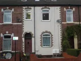 Healdfield Road, Castleford