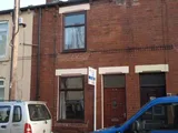 Glebe Street, Castleford