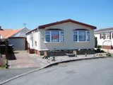 FOUR SEASONS PARK, CHAPEL ST LEONARDS, SKEGNESS, LINCS, PE24 5YZ