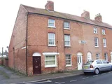 Oldbury Road, Tewkesbury, Gloucestershire GL20 5LN