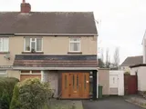 Pye Green Road, Cannock