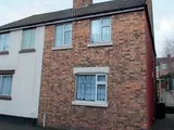 Stanley Road, Atherstone