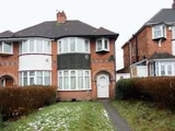 Old Walsall Road, Birmingham