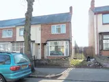 Brookhill Road, Birmingham