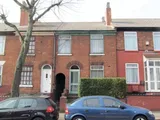 Boulton Road, Birmingham