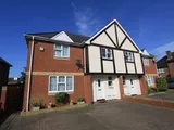 Atherley Road, Upper Shirley