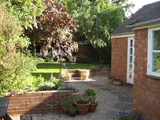Brown Square, Upton-upon-severn, Worcester
