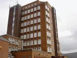 Stanmore Towers, Church Road, STANMORE, Middlesex, HA7 4DE