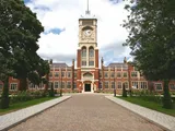 J F K House, Royal Connaught Drive, BUSHEY, Hertfordshire, WD23 2RA