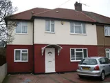 Balfour Road, HARROW, Middlesex, HA1 1RJ