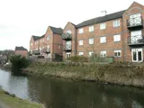 Round Hill Wharf, Kidderminster DY11 6US