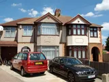 Heather Glen Rise Park, Romford
