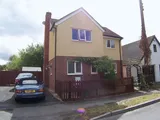 Abbots Road, Tewkesbury