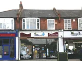 Upper Richmond Road West, East Sheen