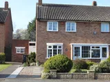 Beechfield Walk, Waltham Abbey