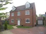 Robinson Road, Wootton