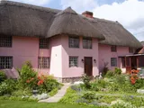 TURNPIKE COTTAGE, MIDDLE WALLOP, STOCKBRIDGE, HAMPSHIRE