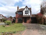 Augustine Close, Stone ST15
