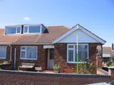 12 Malvern Road, Mablethorpe, Lincolnshire, LN12 1LB