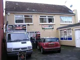 Victoria Road, Mablethorpe
