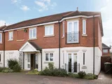 2 Bedroom Ground Floor Apartment - Bracebridge Heath, Lincoln