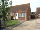 3 Byron Close, Mablethorpe Lincolnshire LN12 1LF