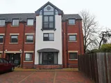 3 Bedroom Apartment (First Floor) - North Hykeham - £132,950