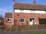 Chaucer Avenue, Mablethorpe