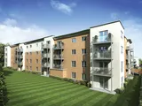 "Cedars - Plot 94" Oaktrees, Elstree Way, Borehamwood, Hertfordshire