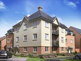 "The Cressex - Plot 116" Kingshill Grange, Off Kingshill Road, High Wycombe, Buckinghamshire