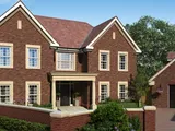 Plot 4, Bournewood Grove, 36-40 Homefield Road, Warlingham, Surrey