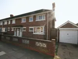 RICHMOND ROAD, CLEETHORPES
