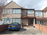 Dorchester Avenue, BEXLEY