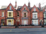 Monks Road, Lincoln