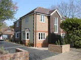 Kingswood Lane, Warlingham