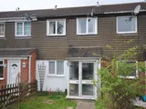Grainger Gardens, Sholing
