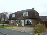 The Mede, Freckleton, Preston