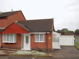 Harlaxton Close, Doddington Park, Lincoln